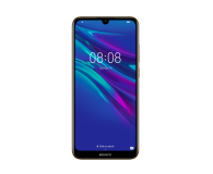 Huawei Y6 2019 brązowy - 479860 - zdjęcie 2